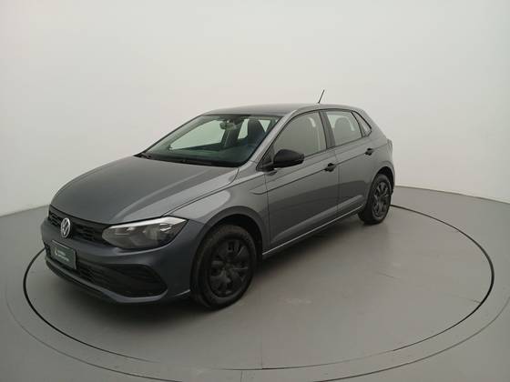 VOLKSWAGEN POLO 1.0 MPI TRACK MANUAL